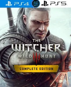 Comprar The Witcher 3: Wild Hunt – Complete Edition PS4 & PS5 para PS4 & PS5 - PSNCLICK Digitales Latinoamérica